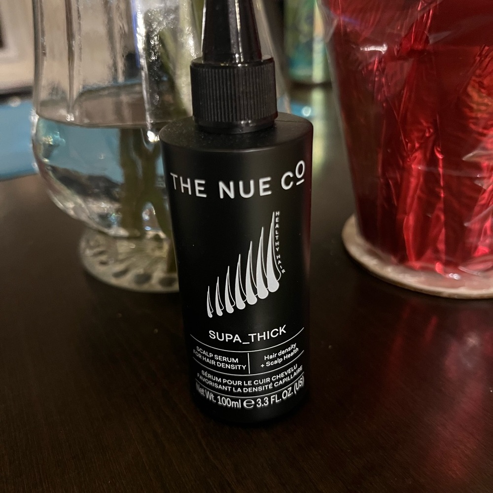 The Nue Co Supa Thick Hair Serum